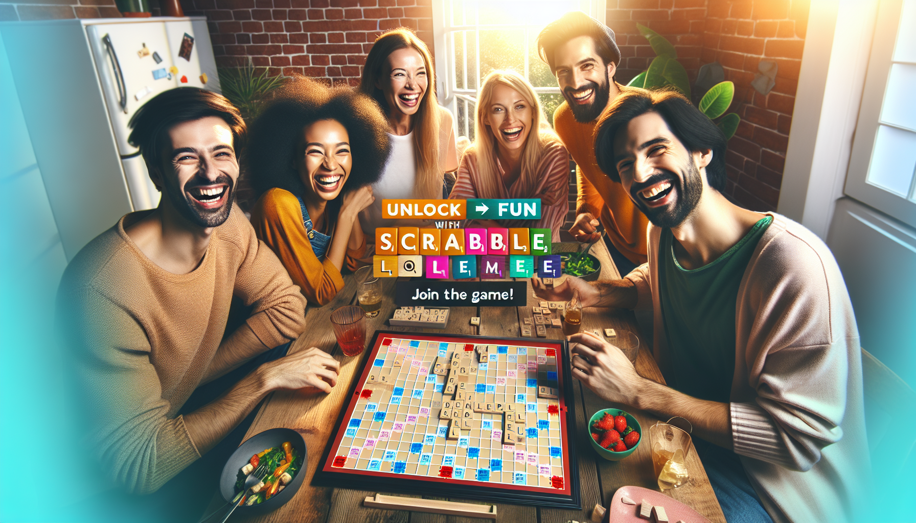 descubre cómo jugar al scrabble con nuestra guía completa. aprenderás las reglas básicas, estrategias para mejorar tu juego y consejos para maximizar tus puntos. ¡empieza a disfrutar de este divertido juego de palabras hoy mismo!