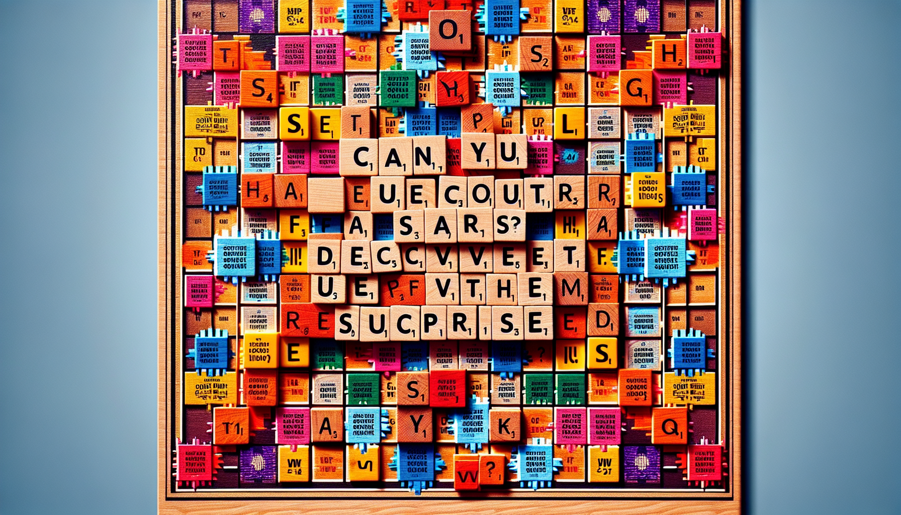 descubre cuántos cuadrados hay en un tablero de scrabble y aprende más sobre este popular juego de palabras en nuestra guía completa. ¡perfecto para aficionados y nuevos jugadores!