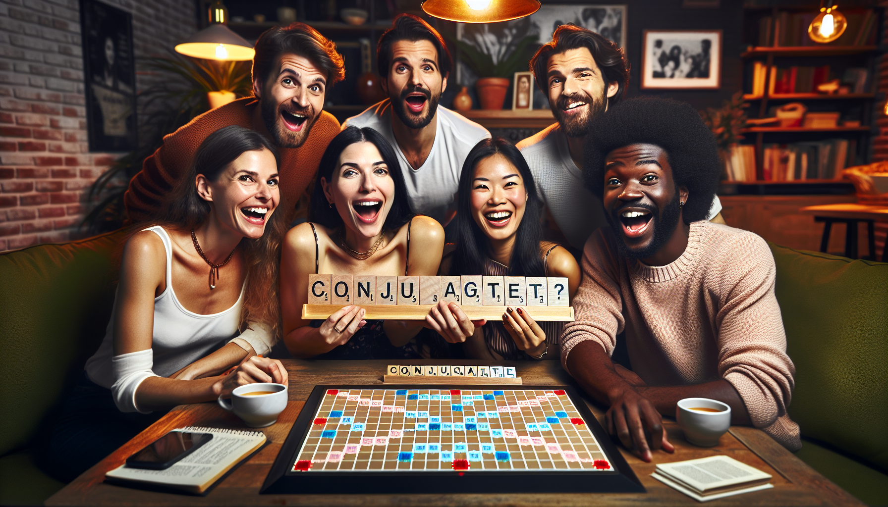 descubre si es posible conjugar palabras en el juego de scrabble y mejora tu estrategia para ganar. aprende las reglas y tips esenciales para sacarle el máximo provecho a tus partidas.