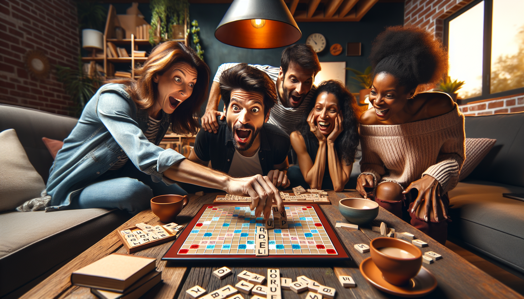 descubre quién debe iniciar la partida de scrabble y cómo elegir al primer jugador de manera justa. aprende las reglas básicas y consejos para comenzar tu juego de palabras con buen pie.